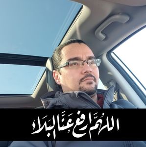 Meet your Posher, Ridouan